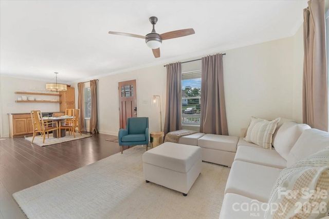 500 Katonah Avenue, Charlotte, NC 28208