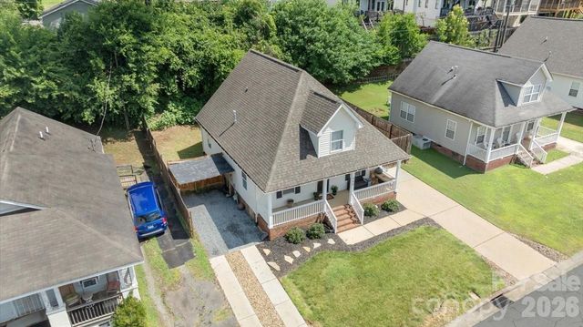 500 Katonah Avenue, Charlotte, NC 28208