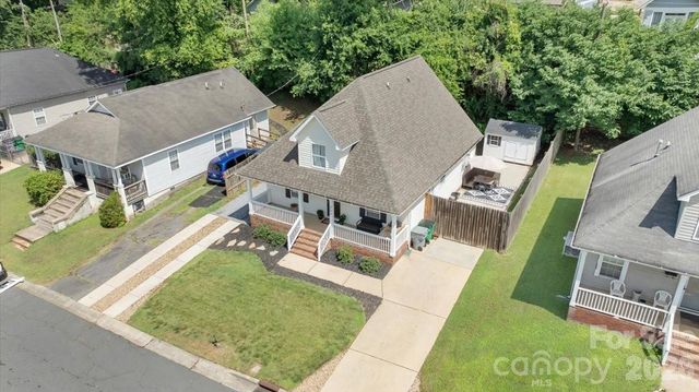 500 Katonah Avenue, Charlotte, NC 28208