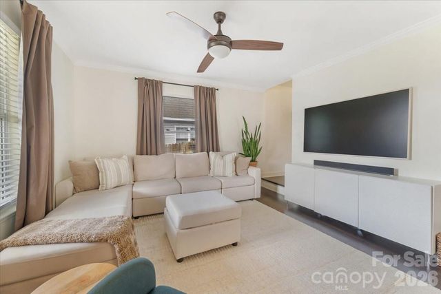 500 Katonah Avenue, Charlotte, NC 28208