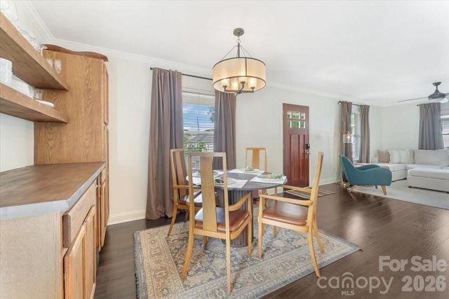 500 Katonah Avenue, Charlotte, NC 28208