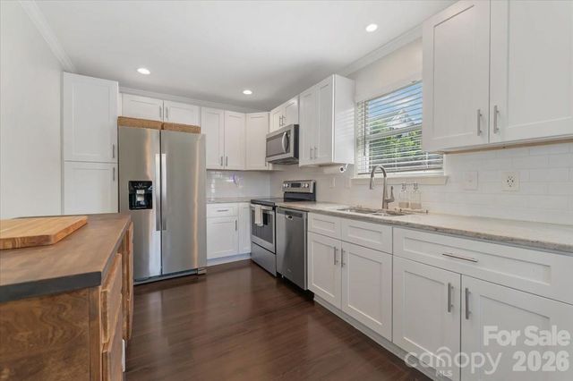 500 Katonah Avenue, Charlotte, NC 28208
