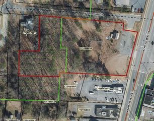 703 N Fayetteville Street, Asheboro, NC 27203