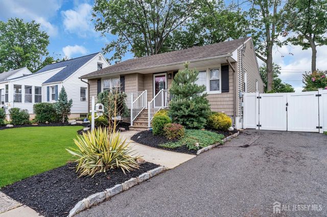 86 Bloomfield Avenue, Edison, NJ 08837