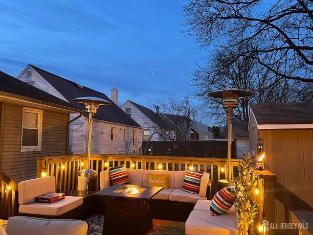 86 Bloomfield Avenue, Edison, NJ 08837