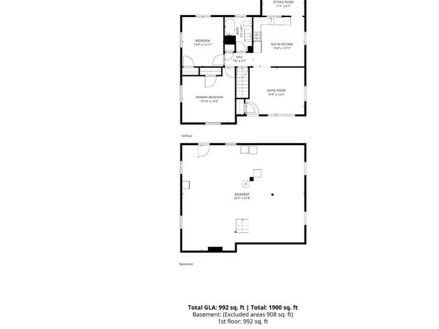 86 Bloomfield Avenue, Edison, NJ 08837