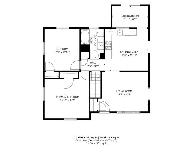 86 Bloomfield Avenue, Edison, NJ 08837