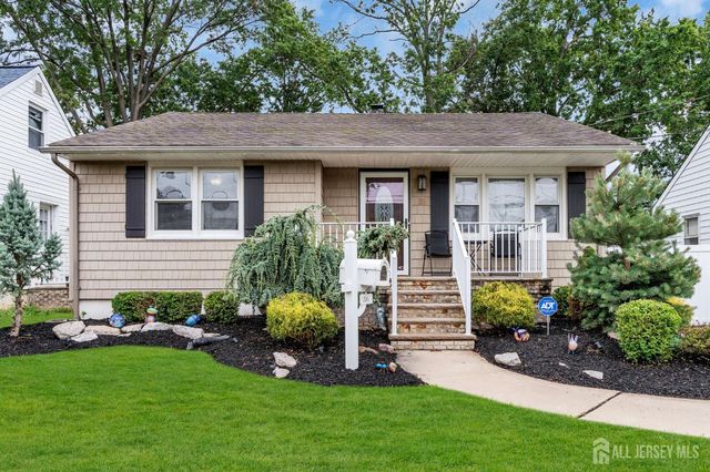 86 Bloomfield Avenue, Edison, NJ 08837
