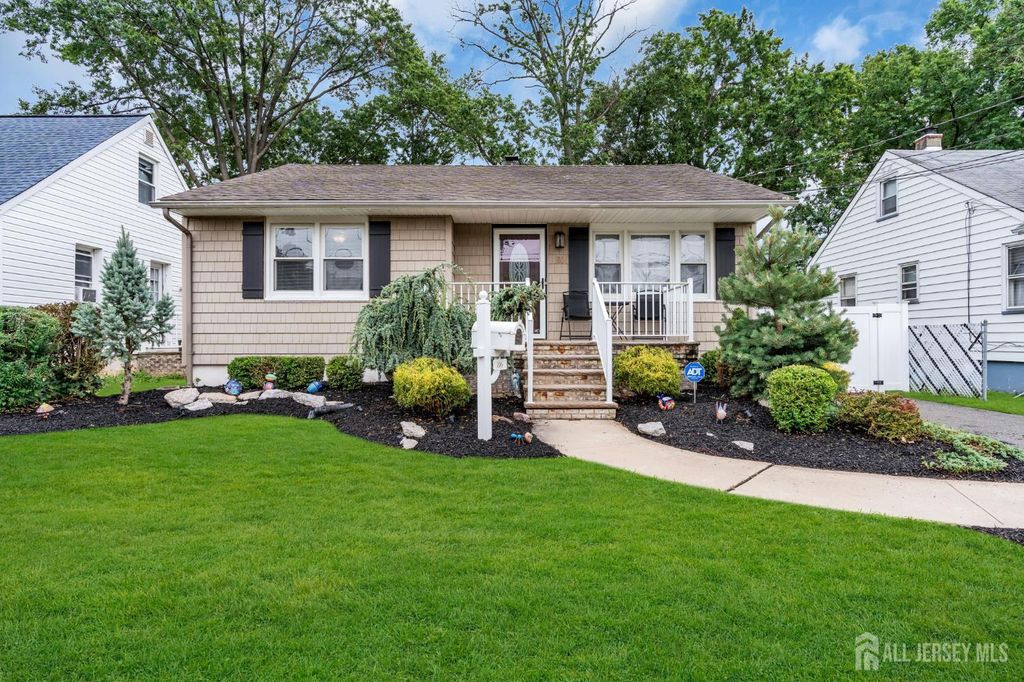86 Bloomfield Avenue, Edison, NJ 08837