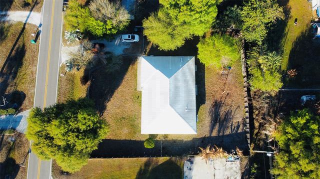 2321 NW 4th Street, Okeechobee, FL 34972