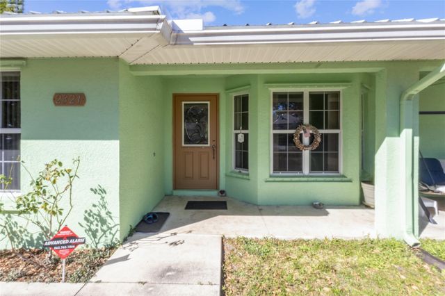 2321 NW 4th Street, Okeechobee, FL 34972