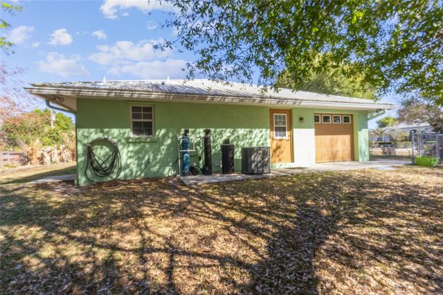 2321 NW 4th Street, Okeechobee, FL 34972