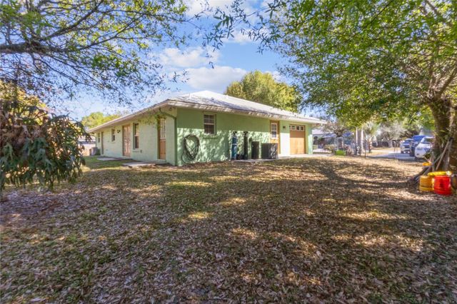 2321 NW 4th Street, Okeechobee, FL 34972