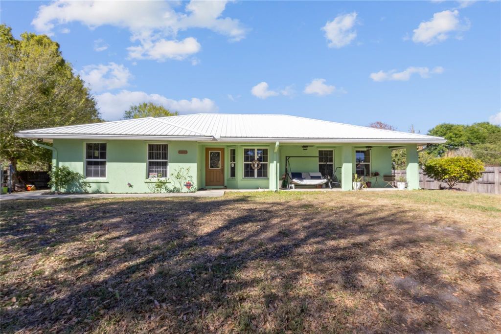 2321 NW 4th Street, Okeechobee, FL 34972