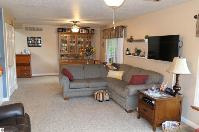 1057 Crown Point Drive, Lake Isabella, MI 48893