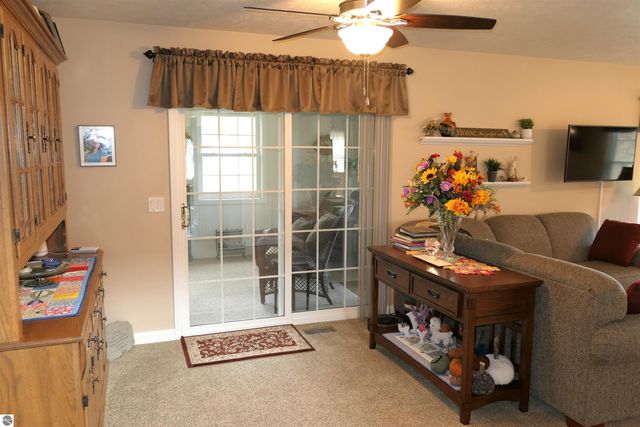 1057 Crown Point Drive, Lake Isabella, MI 48893