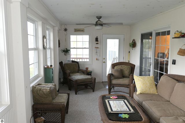 1057 Crown Point Drive, Lake Isabella, MI 48893