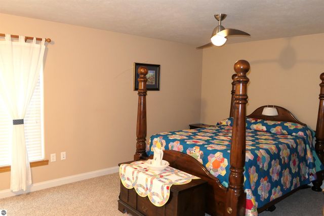 1057 Crown Point Drive, Lake Isabella, MI 48893