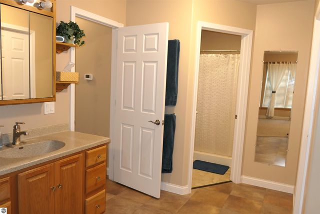 1057 Crown Point Drive, Lake Isabella, MI 48893