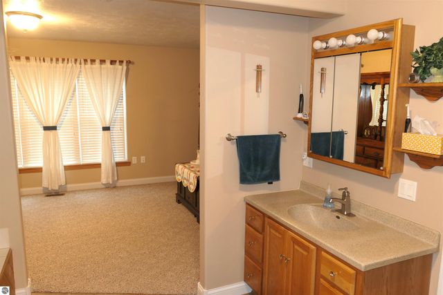 1057 Crown Point Drive, Lake Isabella, MI 48893