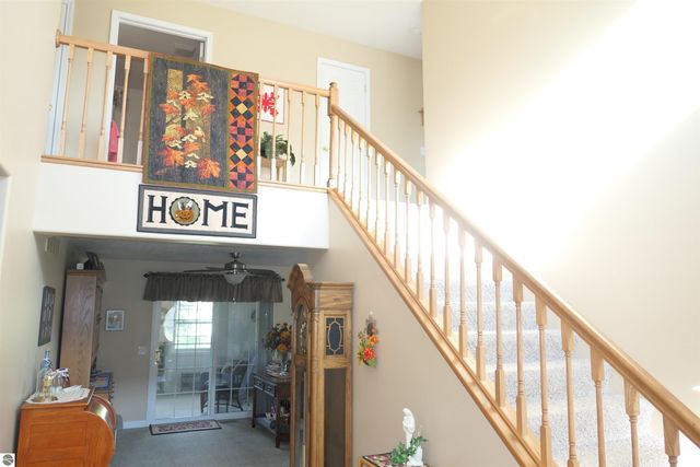 1057 Crown Point Drive, Lake Isabella, MI 48893