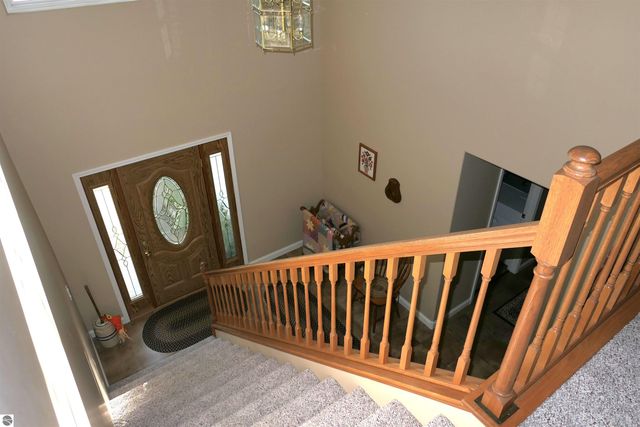1057 Crown Point Drive, Lake Isabella, MI 48893