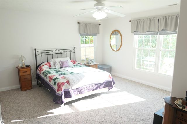 1057 Crown Point Drive, Lake Isabella, MI 48893