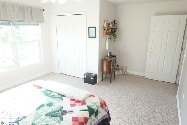1057 Crown Point Drive, Lake Isabella, MI 48893