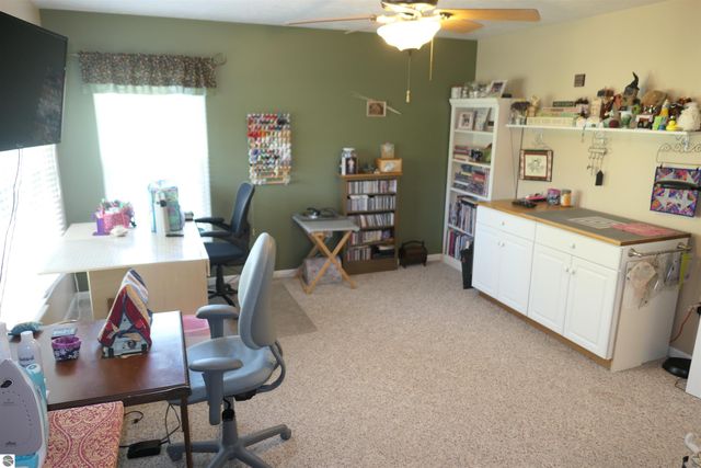 1057 Crown Point Drive, Lake Isabella, MI 48893
