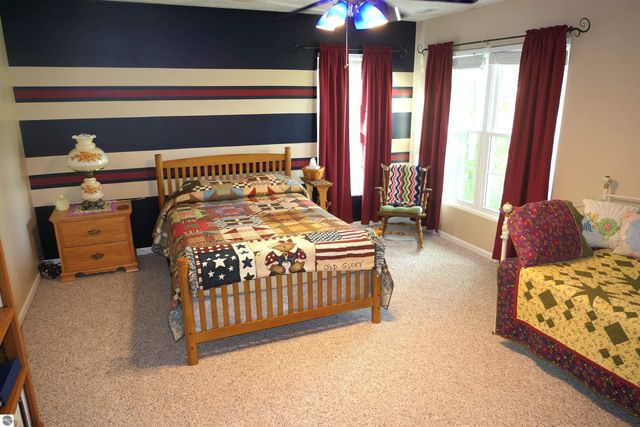 1057 Crown Point Drive, Lake Isabella, MI 48893