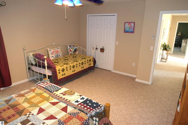 1057 Crown Point Drive, Lake Isabella, MI 48893