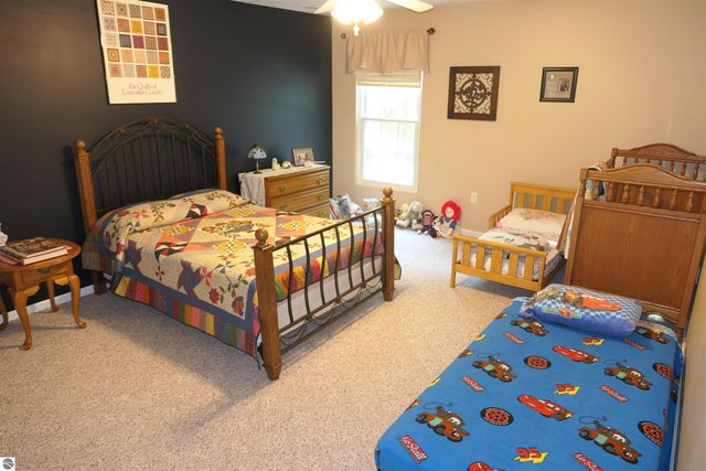1057 Crown Point Drive, Lake Isabella, MI 48893
