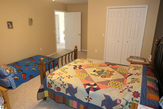 1057 Crown Point Drive, Lake Isabella, MI 48893
