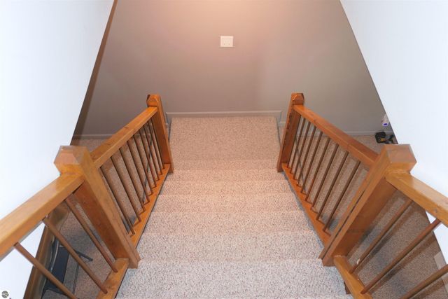 1057 Crown Point Drive, Lake Isabella, MI 48893