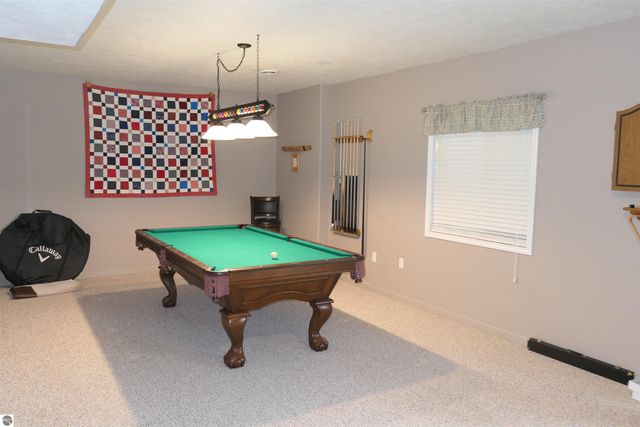 1057 Crown Point Drive, Lake Isabella, MI 48893