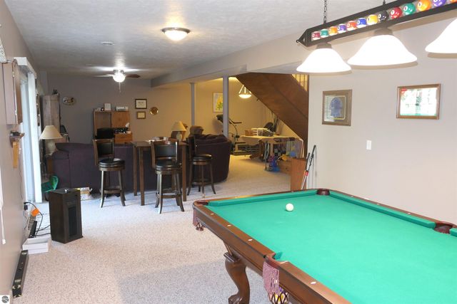 1057 Crown Point Drive, Lake Isabella, MI 48893