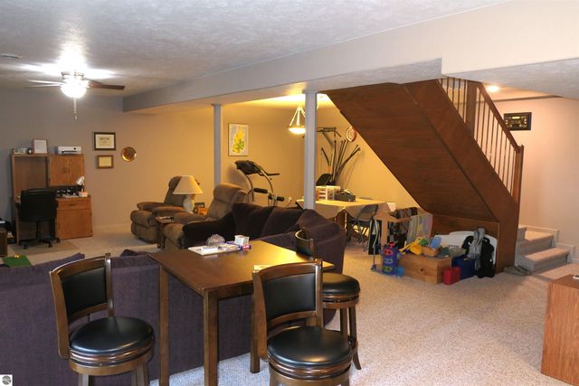 1057 Crown Point Drive, Lake Isabella, MI 48893