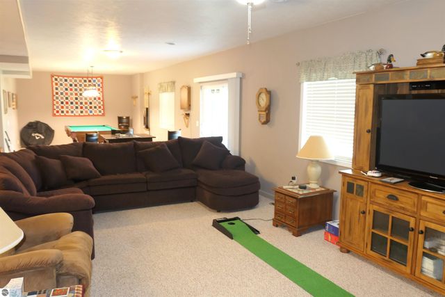 1057 Crown Point Drive, Lake Isabella, MI 48893