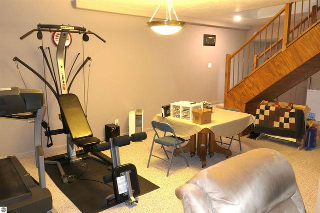 1057 Crown Point Drive, Lake Isabella, MI 48893