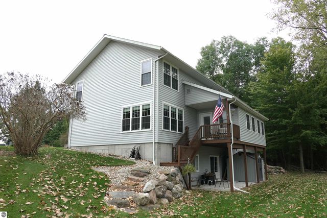 1057 Crown Point Drive, Lake Isabella, MI 48893
