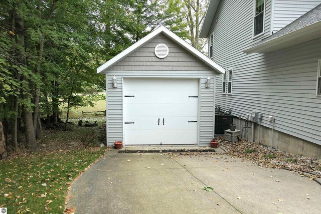 1057 Crown Point Drive, Lake Isabella, MI 48893