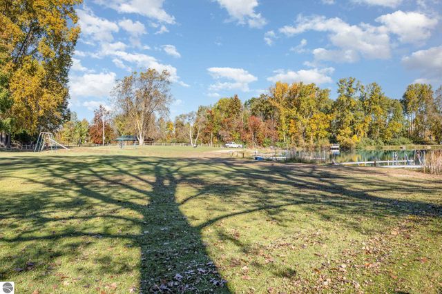 1057 Crown Point Drive, Lake Isabella, MI 48893