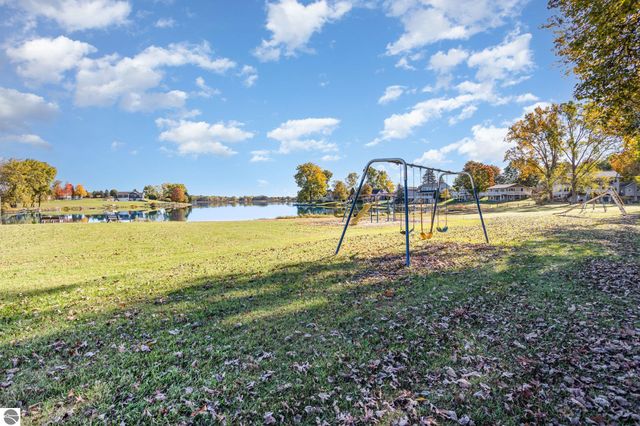 1057 Crown Point Drive, Lake Isabella, MI 48893