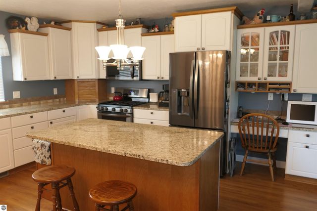1057 Crown Point Drive, Lake Isabella, MI 48893