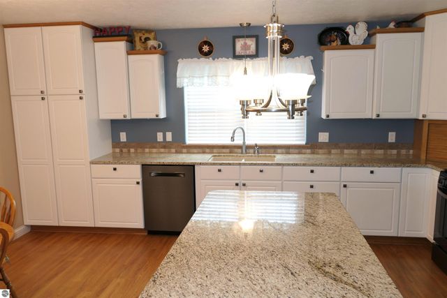 1057 Crown Point Drive, Lake Isabella, MI 48893