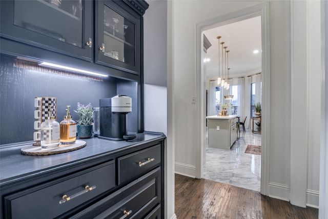 125 Stoneleigh Drive, Heath, TX 75032
