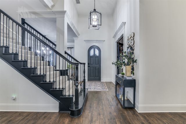 125 Stoneleigh Drive, Heath, TX 75032