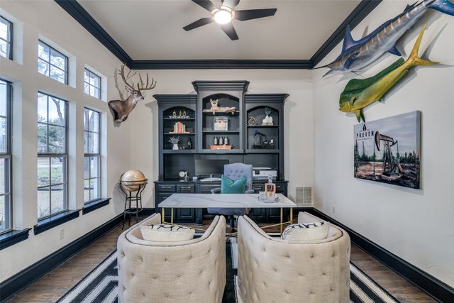 125 Stoneleigh Drive, Heath, TX 75032