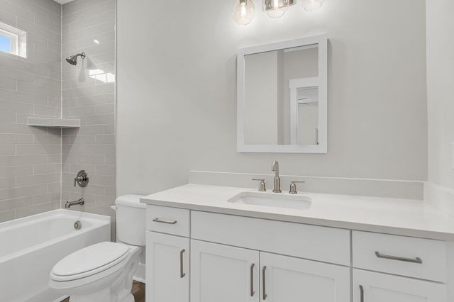 3638 Zacoma Drive, Mount Pleasant, SC 29466