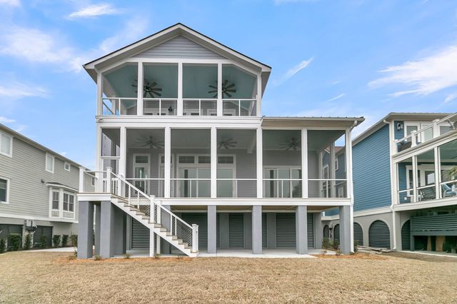 3638 Zacoma Drive, Mount Pleasant, SC 29466